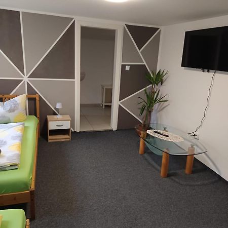 Andrei Ferienwohnung Marktbreit Esterno foto