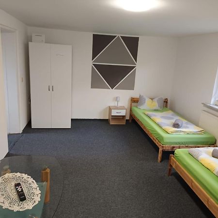 Andrei Ferienwohnung Marktbreit Esterno foto