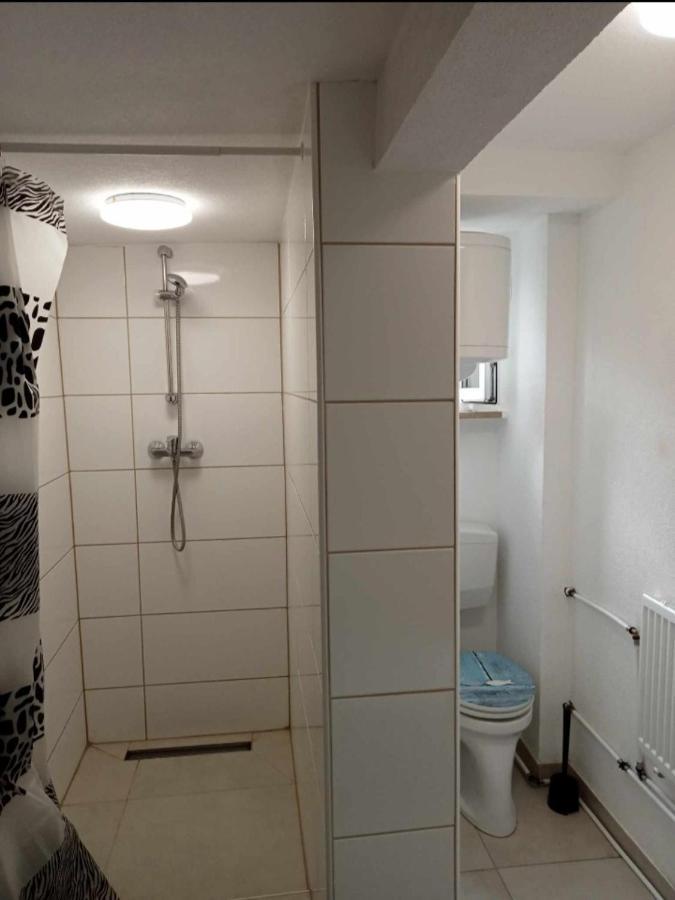 Andrei Ferienwohnung Marktbreit Esterno foto