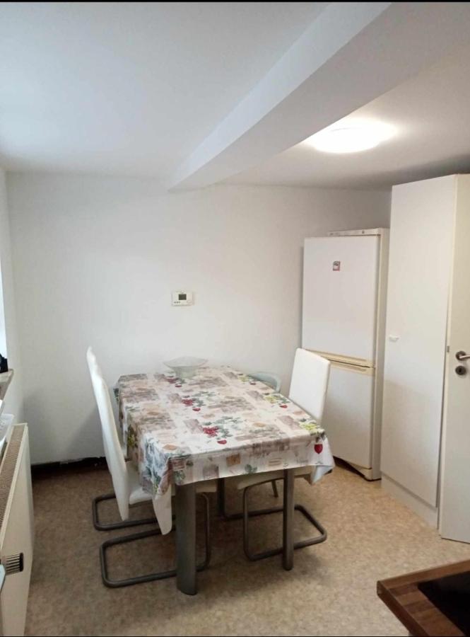 Andrei Ferienwohnung Marktbreit Esterno foto