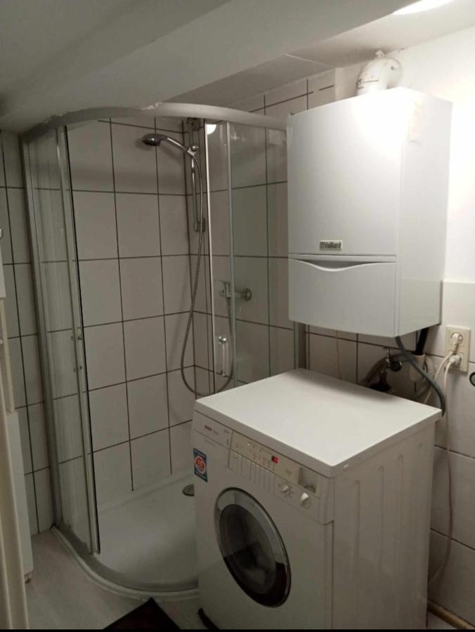Andrei Ferienwohnung Marktbreit Esterno foto