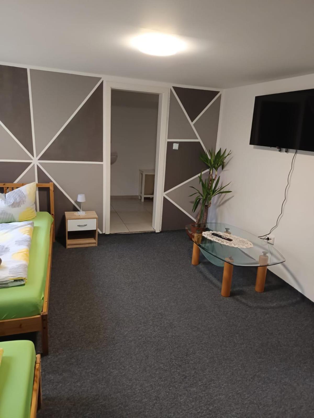 Andrei Ferienwohnung Marktbreit Esterno foto