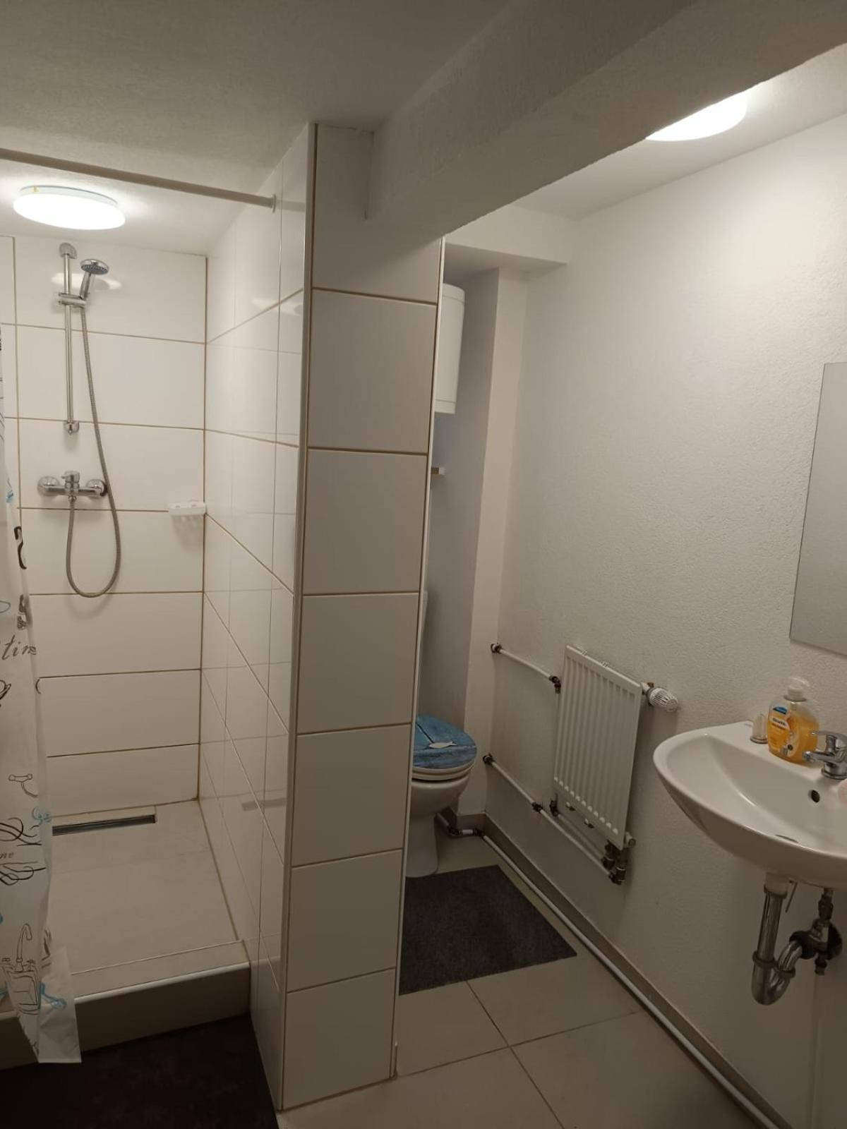 Andrei Ferienwohnung Marktbreit Esterno foto