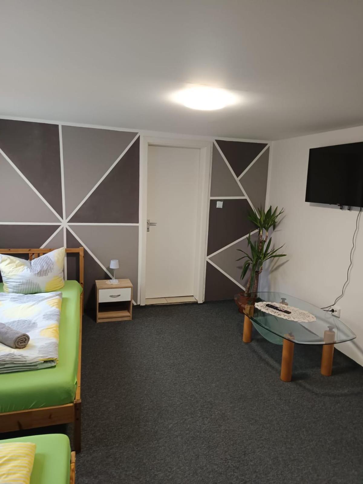 Andrei Ferienwohnung Marktbreit Esterno foto