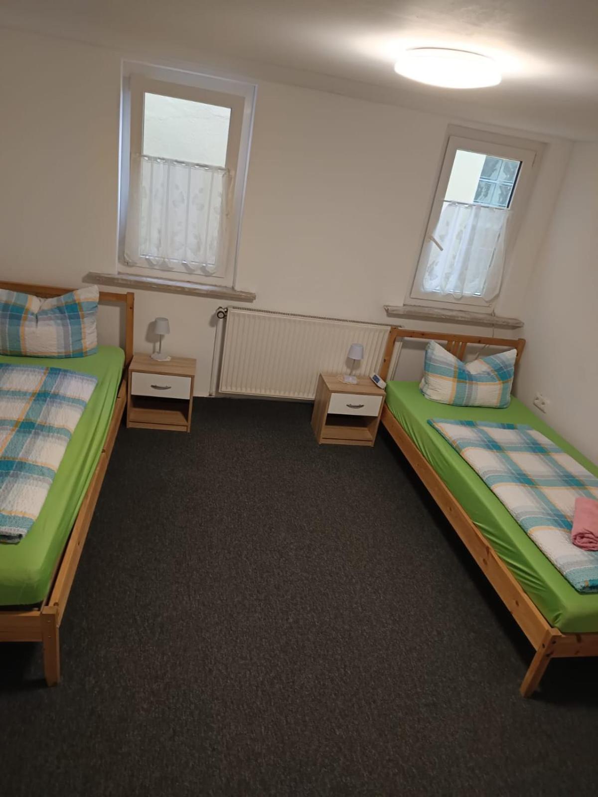 Andrei Ferienwohnung Marktbreit Esterno foto